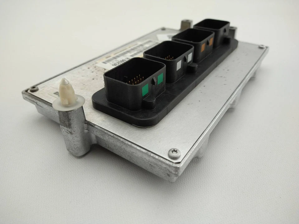 Engine Control Module ECU P68079305AB OEM Dodge Nitro 3.7L Jeep Liberty 2011 ✅ - Image 3 of 4