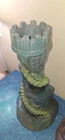 1986 Vintage MOTU Eternia Castle Grayskull Tower He-man Masters of the Universe