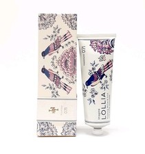 Lollia Imagine Eau De Parfum | 100 Ml, Moderner Duft Mit Rouge-Noten, Intensiv & Langlebig