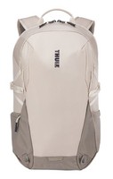 Thule Enroute Backpack 21L Rucksack Rucksack Pelican / Vetiver Creme Khaki Neu