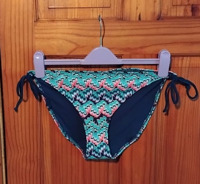 Brand New With Tags Size 18 Bikini Bottoms From Accessorize 