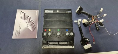 GoldenMotor EZKontroller 961200 Electric Motor Controller