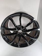 2017-19 Chevrolet Oem Corvette C7 Grand Sport Front Wheel Rim 19x10 9598724