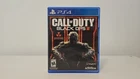 Sony PS4 - Call of Duty Black Ops III, Great Condition!