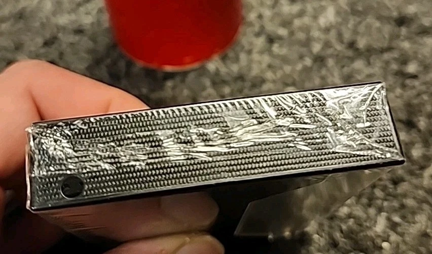 Vintage 1985 Chicago Bears Super Bowl Shuffle Cassette Tape SEALED - Image 3 of 3