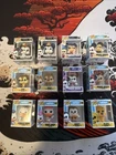 Disney - Mixed Favorites - Funko Bitty Pop Lot - 12 TOTAL BITTYS