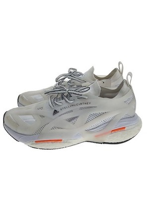 Men 7.5US Adidas Stella Mccartney Solarglide Solar Glide/Wh