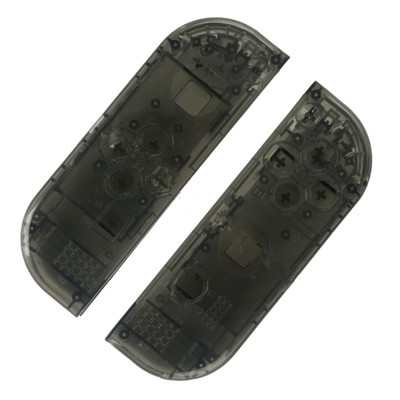 2Pcs Left+Right Hard Housing Shell Case Replacement For Nintendo Switch Joy-Con