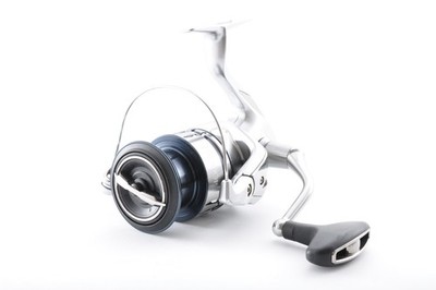 Shimano 20 Stradic 4000XG Excellent+5 Fishing Spinning Reel from