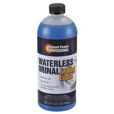 Instant Power Professional 8201 Waterless Urinal Sealant, 32 Oz.