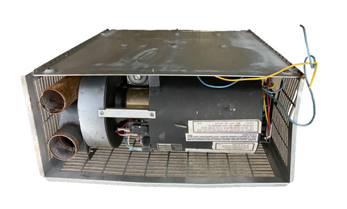Suburban RV Furnace SF-30 for PARTS ONLY CONDITION UNKNOWN