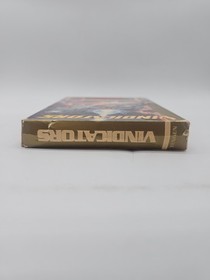 Vindicators - Nintendo Entertainment System NES - Game Cart Only