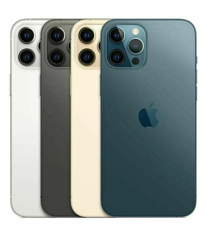Apple iPhone 12 Pro Max 128GB for sale | eBay