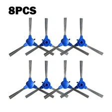 Side Brushes Floor Brush Sweeper Accessories Vacuum Cleaner Parts For Ionvac