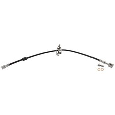 Bremsschlauch hinten links für Opel Ampera R12 Astra J P10 Cascada W13 | 242987