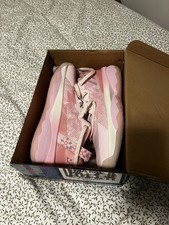 Adidas Dame 8 Sakura - GY2148 for sale | eBay