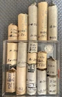 VTG Estate Sale Finds Buffalo Nickels 1913-1938 (400 Coins Give or Take)