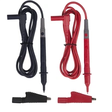 Power Probe PPTK0001 Digital Multimeter Leads Kit