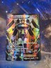 Zygarde EX 54a/124 Fates Collide Alternate Full Art Promo Pokemon TCG