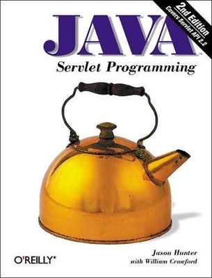 Java Servlet Programming (Paperback) Java (O'Reilly)
