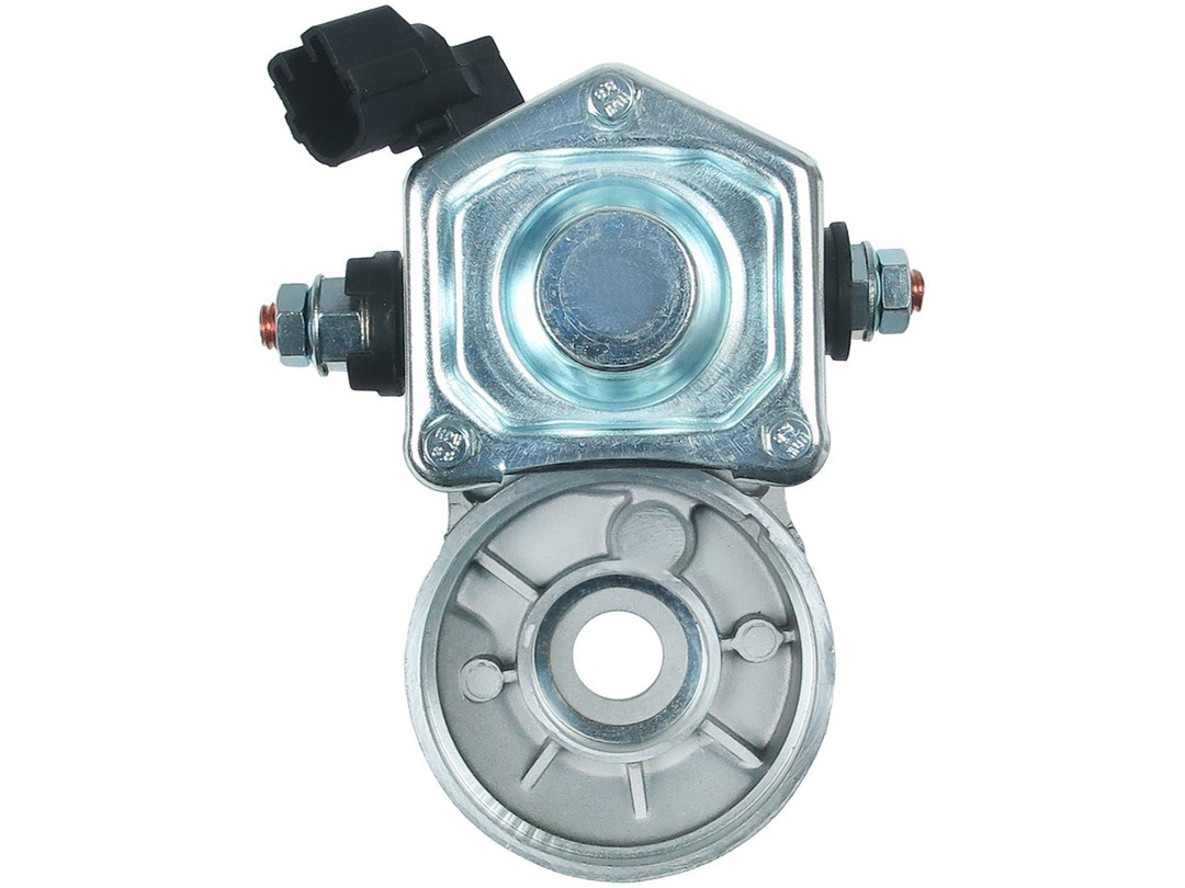 Fits AS ROZRUSZNIKI I ALTERNATORY SS6140S 12V STARTER MACHINES  ⭐UK Stock⭐