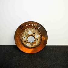 AUDI Q5 8R Bremsscheibe hinten links 8K0615601B 3.2 Benzin 199kw 2010 15032522