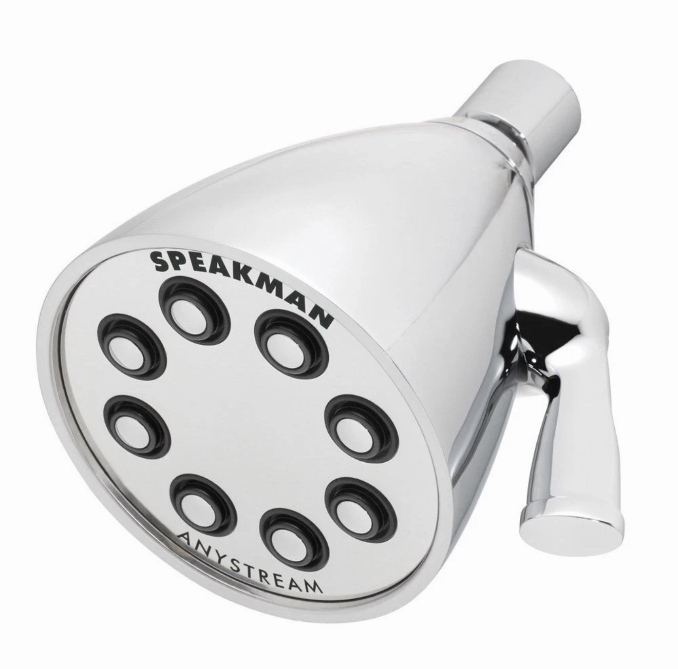 Speakman S-2251 Signature Icon Anystream High Pressure Adjus