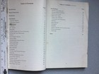 Caterpillar D8 Diesel Engines Servicemen’s Reference Manual 5 3/4” Bore 6-cylin  — photo 3