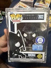 Solo Leveling Beru Z Games Funko Pop! With Bottom Label Super Rare