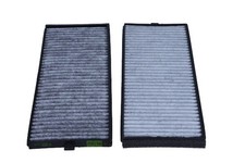 MAXGEAR Innenraumfilter 26-1616 Aktivkohlefilter für HYUNDAI GETZ TB ACCENT 2 LC