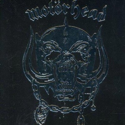 Motrhead (Pocket Edition) - Motorhead Compact Disc
