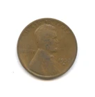 1933-D Lincoln Cent, Nice Very Good Condition, Free Shipping