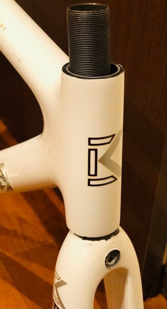 Kestrel 200 EMS Carbon Road Bike Frame | eBay
