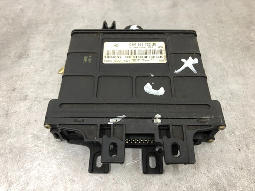 VAG BENZIN AUTOMATIK GETRIEBE MODUL EINHEIT 01M927733JE