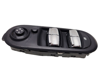 2015 Mini Cooper Master Window Switch 9289622 4-door F55