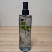 kms Add Volume Volumizing Spray 6.8 oz  new fresh