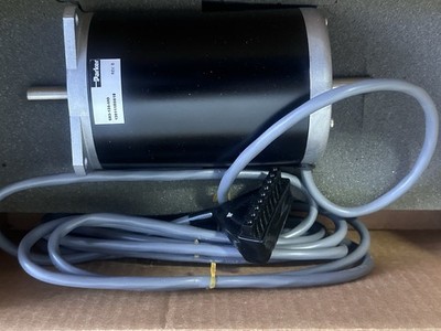 PARKER S83-135-MO / S83135MO NEW MOTOR SEALED BOX