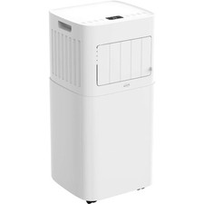 Argoclima ARGO ISIDE ART WF Condizionatore portatile 10000 btu Wi-Fi Classe A