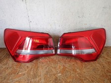 Rückleuchte Audi Q3 F3b 83A945070 83A945069 Ein Satz Rearlight