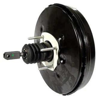 For Ford Edge 2007-2010 Motorcraft Power Brake Booster - Image 2 of 4