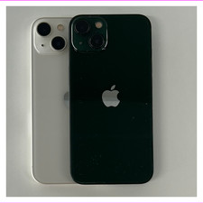 Apple iPhone 13 128GB/256GB Midnight & Starlight Unlocked - Free Shipping!