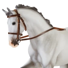 Breyer Traditional Series Accessory, Hunter/Jumper Bridle