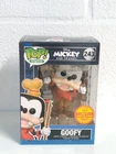 Funko Pop! Digital #243 Disney Mickey Friend Goofy Legendary LE 1800 W/Protector