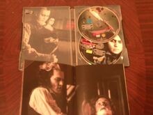 Sweeney Todd - Limited Edition Steelbook -El Barbero... | DVD | Zustand sehr gut