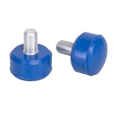 C SEVEN C7skates Roller Skate Adjustable Toe Stoppers Midsummer's Eve 