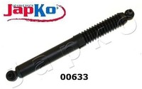 Japko MJ00633 StoßDäMpfer StossdäMpfer FüR Citroen FüR Peugeot