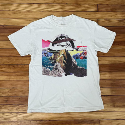 Broken Social Scene -Lets Try The After White Shirt SE262