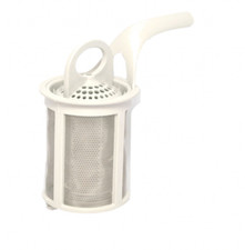 SIMPSON EZISET 850 DISHWASHER MESH MICRO FILTER|SUITS:52B850SJ*05 50297774-00/7