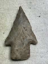 Nice  Arrowhead , Spear , Or Knife  Special e...