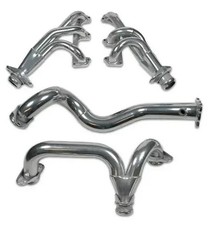 1986-87 Buick Grand Natl Gnx Regal T-type 3.8l Headers Ceramic H60406h
